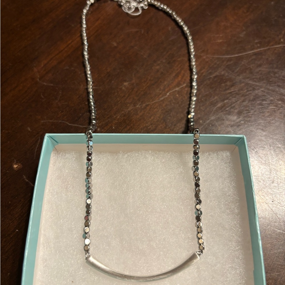 Park Lane Wisp Necklace